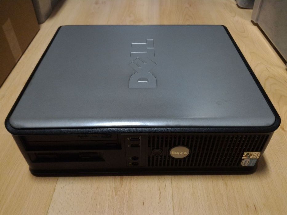 Computador Dell Optiplex 745