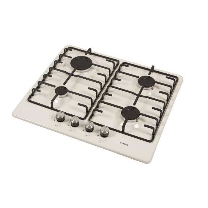 Газові варочні поверхні Ventolux Minola Perfelli Різний дизайн