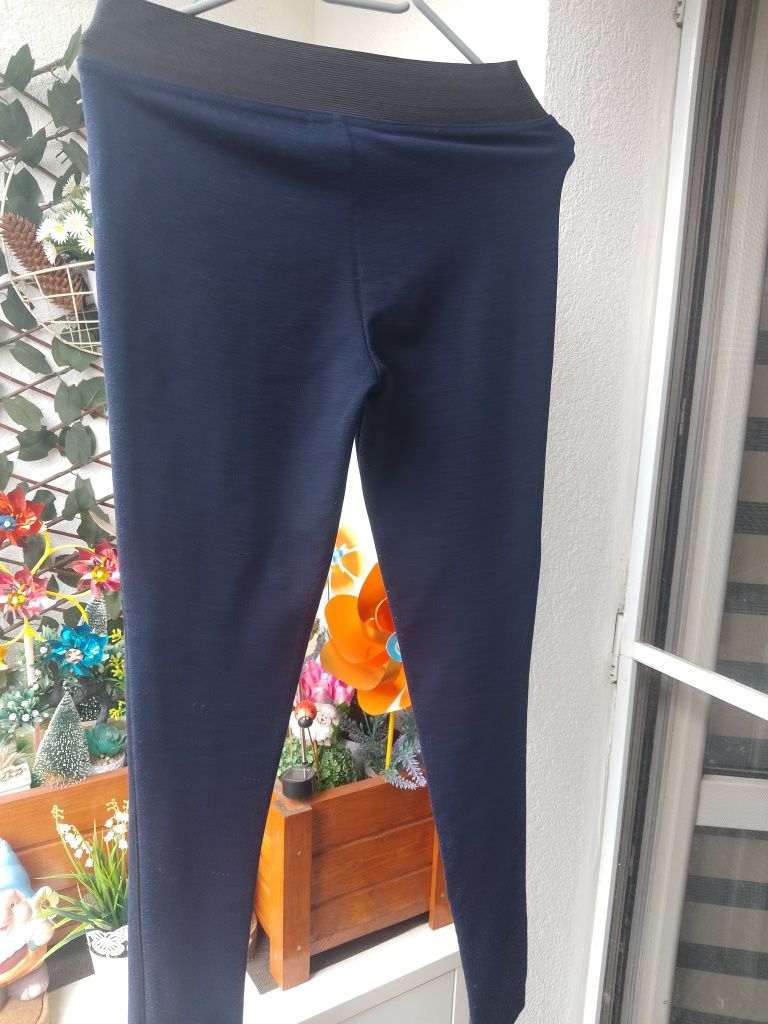 Leginsy damskie S