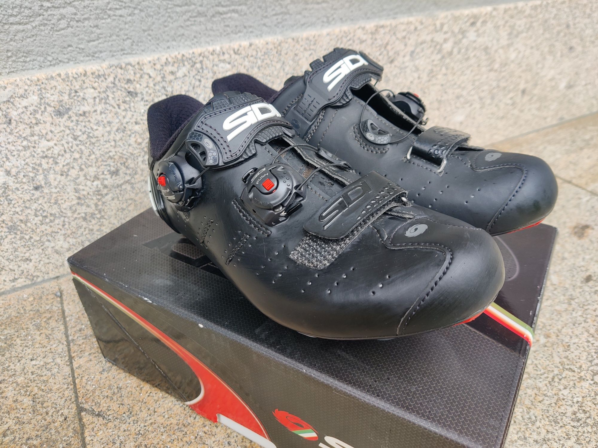 Sidi ERGO 5 MEGA (n40)