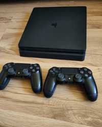 Ps4 PlayStation 4 1TB Slim Gwarancja Zamiana ps3 Xbox 360 one series