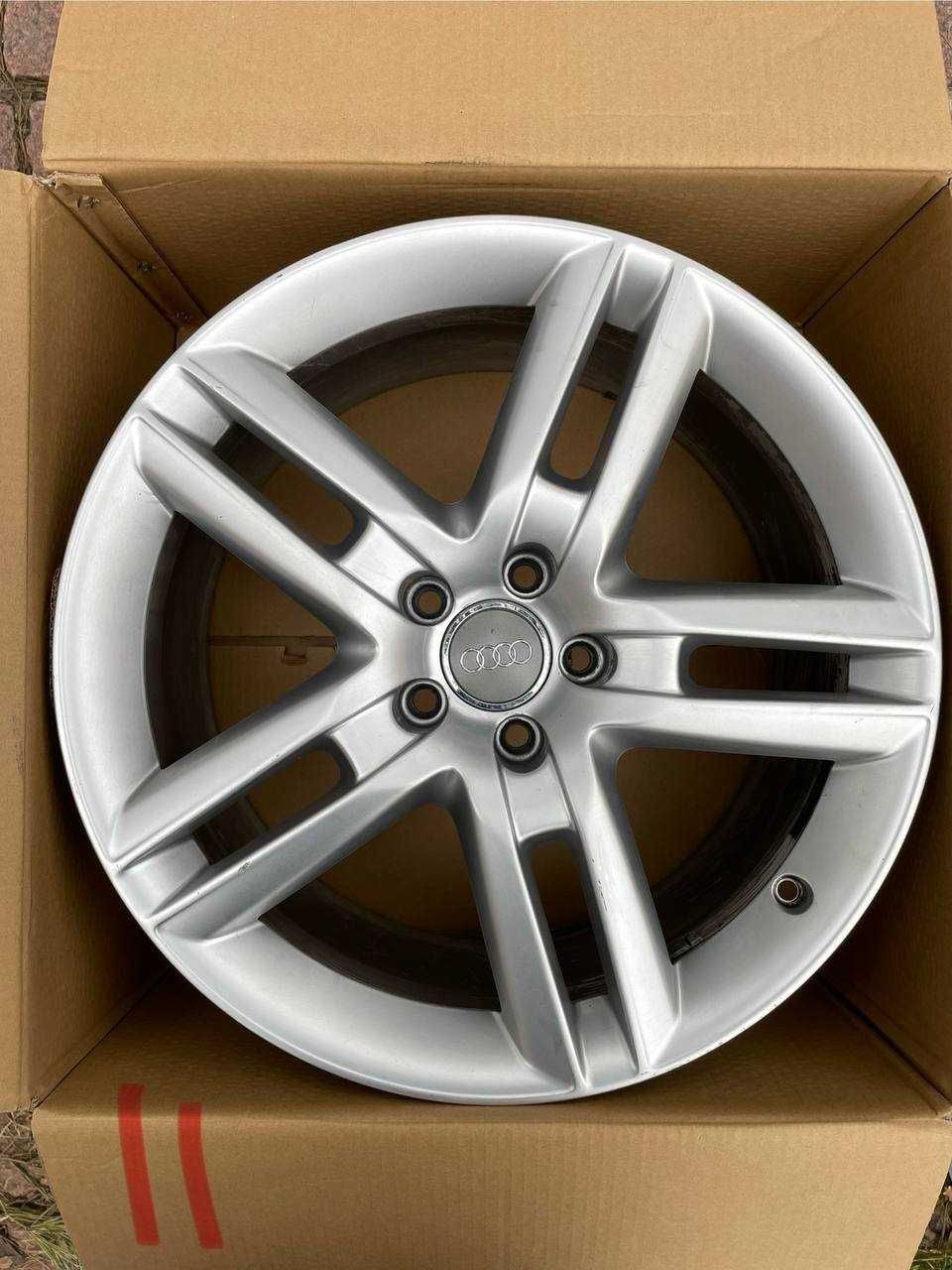 Диски AUDI 4G0601025BQ 8,5X19 5X112