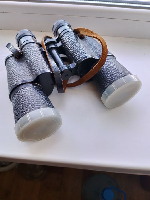 бинокль бпц 7*50