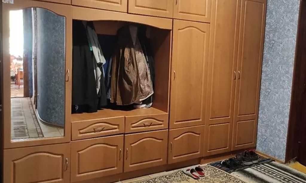 Найдешевша 3к з індивідуальним на Зарічанській
