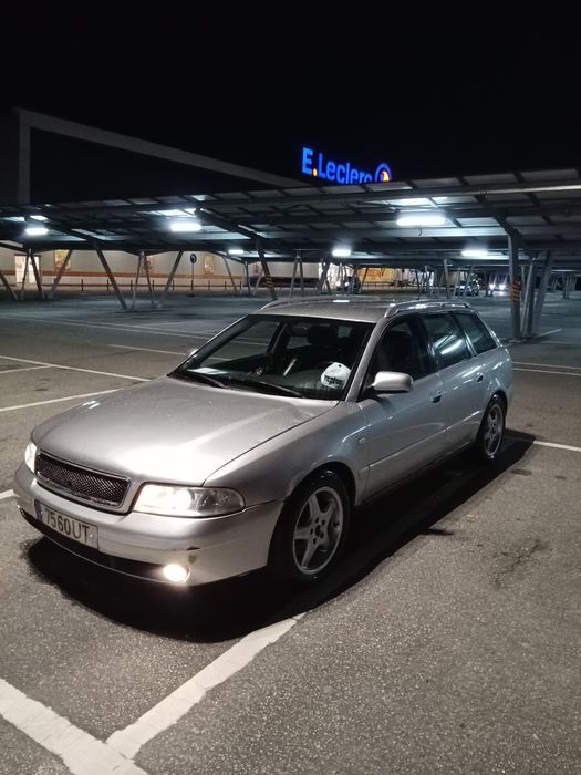 Audi A4 B5 Avant 1999
