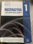 Pazdro Matematyka 1 Zbiór zadań dla liceów
