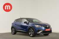 Renault Captur 1.0 TCe RS Line