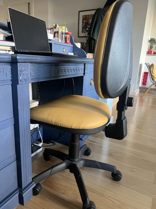 Cadeira escritorio