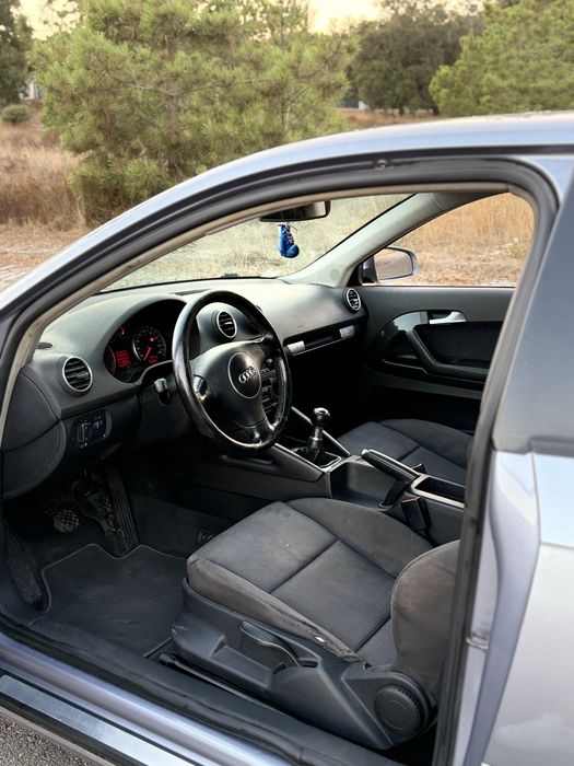 Audi A3 2.0 2005
