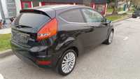 Ford Fiesta 1.2 Titanium - 2010