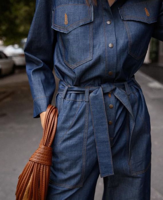 Комбінезон на фотосесію для вагітних