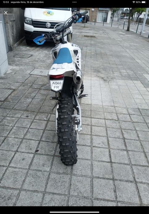 Mota TM 144 EN 2023