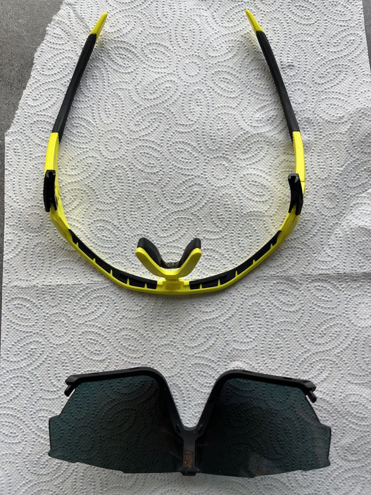 Okuraly XCrace rockrider