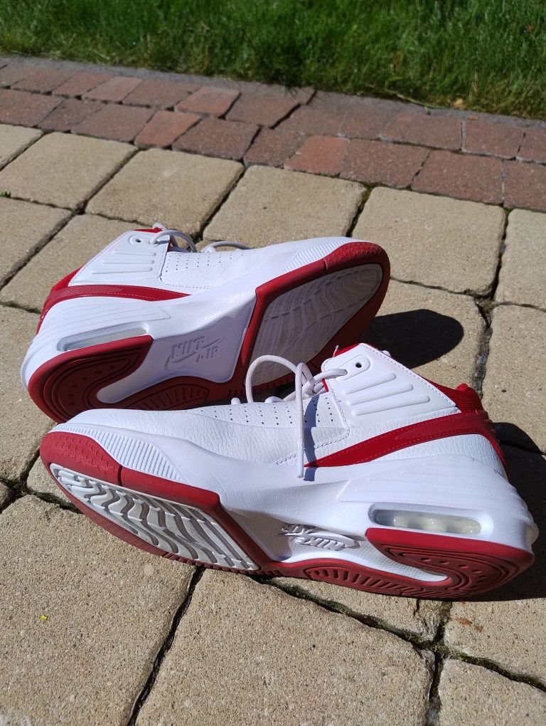 Buty Nike Jordan max aura 5