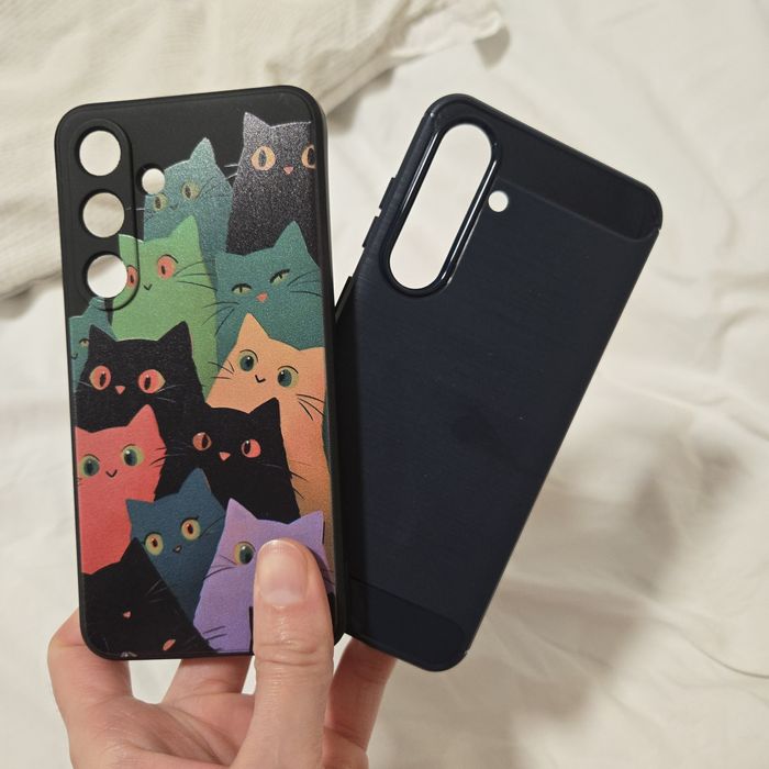 Чохол Samsung s24 новий