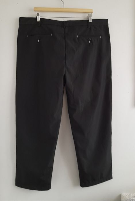 Spodnie męskie termiczne,wiatroszczelne,wodoodporne XXL