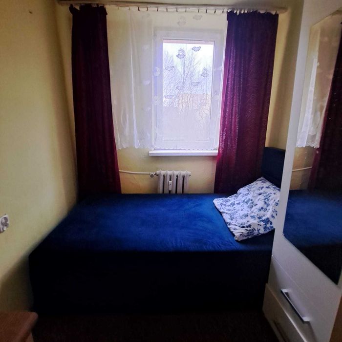 Wynajem mieszkania Olkusz