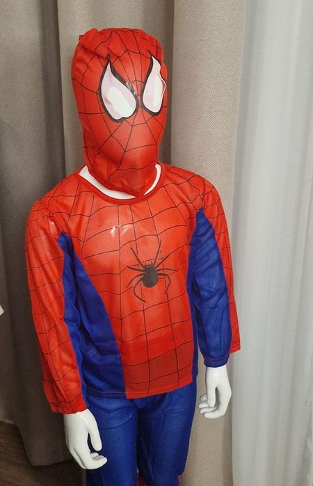 Strój kostium przebranie na bal