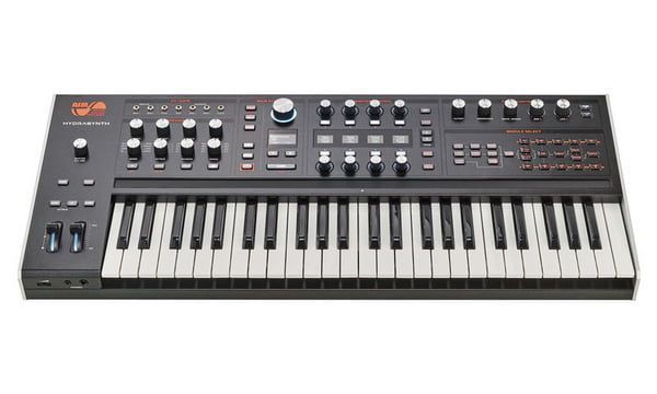 ASM Hydrasynth Keyboard SYNTEZATOR | kup NOWY wymień STARY