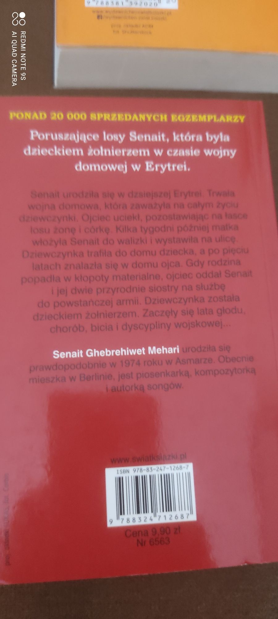 Zestaw ciekawych książek - tanio