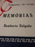 Memorias / Humberto Delgado