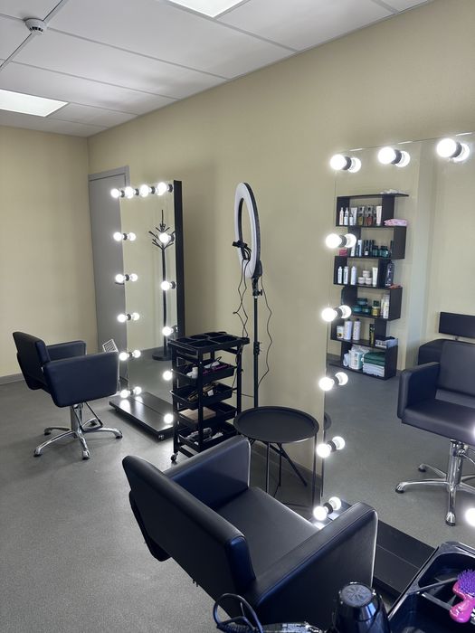 Сдам в аренду место для парикмахера/мастера по кератину!!!