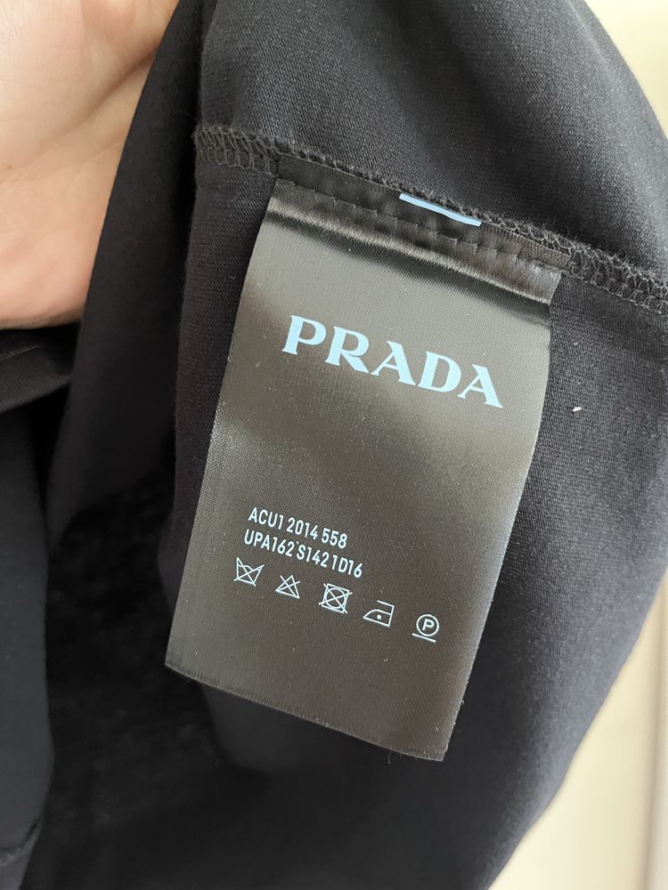 T-shirt Prada M