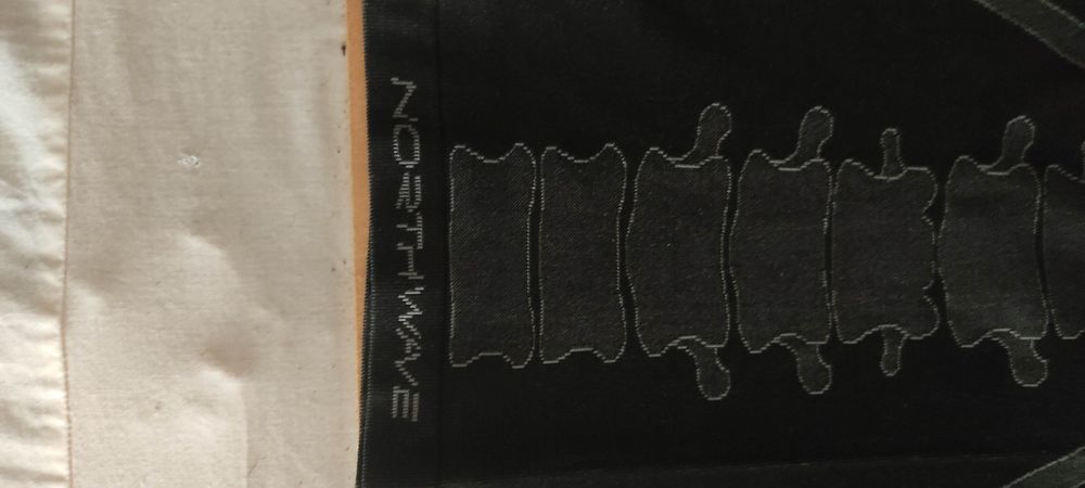 Camisola térmica Northwave (como nova)