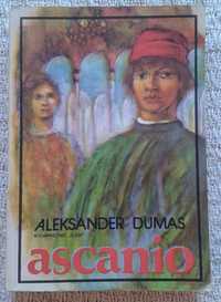 Ascanio Aleksander Dumas