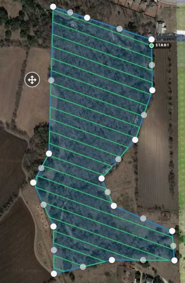 Medição terrenos, mapeamento edifícios, áreas agrícolas metro quadrado