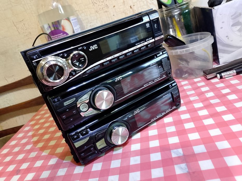 Автомагнитола Магнитола с BLUETOOTH