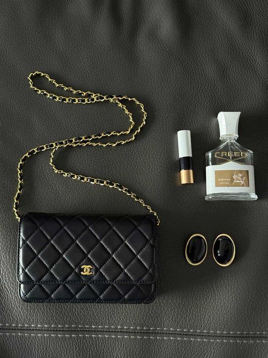 сумочка Premium Chanel
pr8010