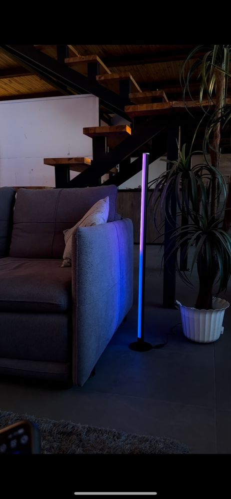 RGB LED Лампи вiд марки FIREFLY