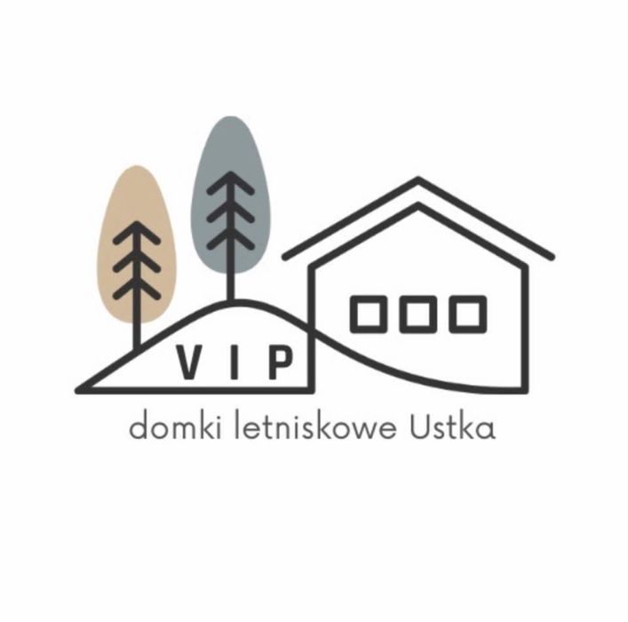 Domki dla rodzin  VIP Ustka
