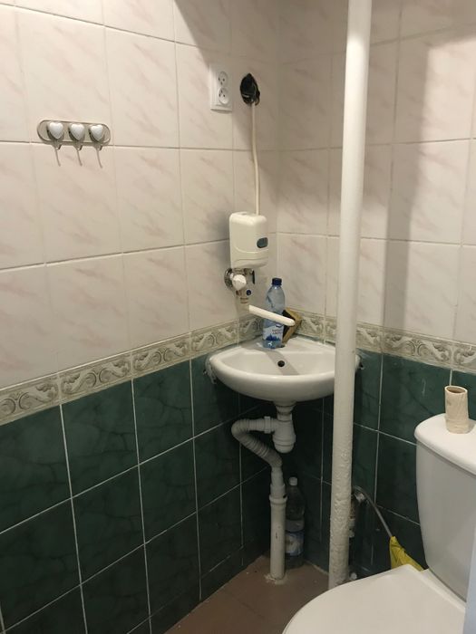 Оренда комерційного приміщення