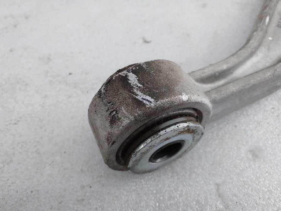 Braço de suspensão frente direito ALFA ROMEO 159 Sportwagon (939_)