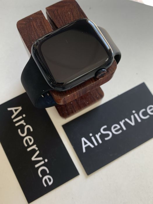 Оригінальні  apple watch series 7 45 mm