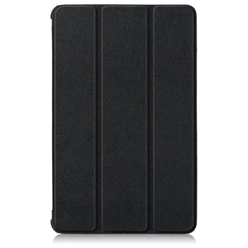 Tech-Protect Smartcase Galaxy Tab S6 Lite 10.4 2020/2024 Black