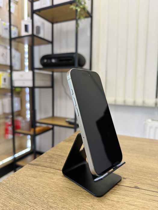 iPhone 16 Pro 256gb • Магазин • Гарантія • Айфон 16 про • 1030$