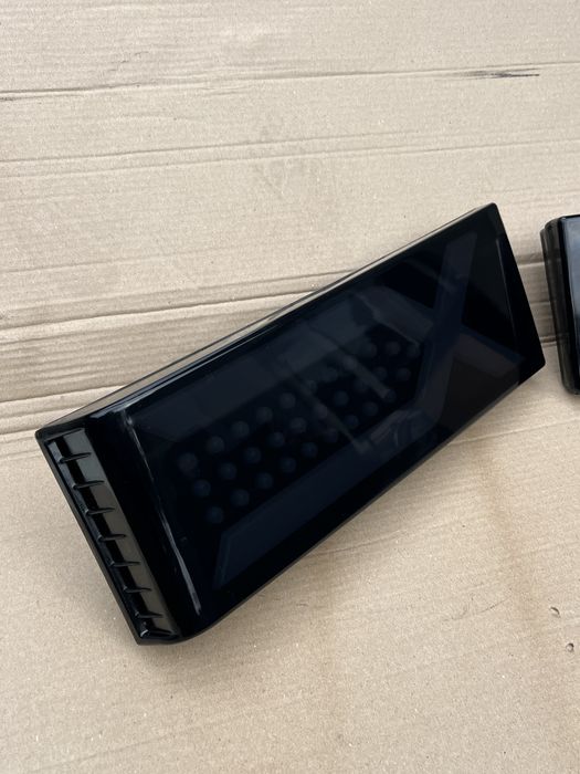 Фонарі діодні Ваз Лада 2108-09-99-13-14