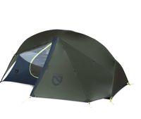 Палатка для байкпакинга Nemo Dragonfly Bikepack 1P / 2P