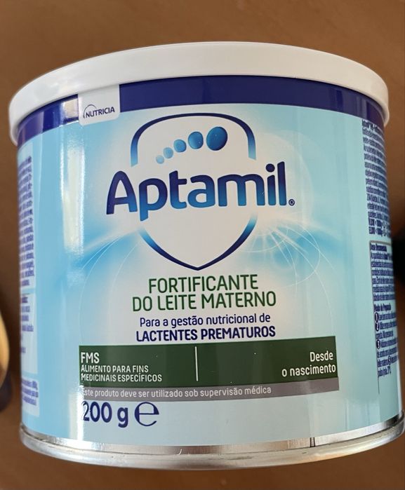 Fortificante - Leite Materno Aptamil