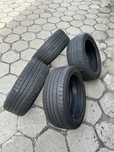 Opony letnie Dunlop Sport Maxx 235x45r18 2023r bieżnik 7,2 mm 4 szt