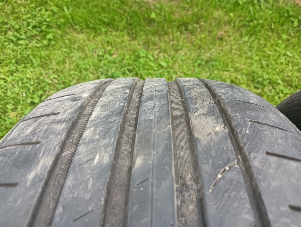 Opony 225/50 r17 GoodRide