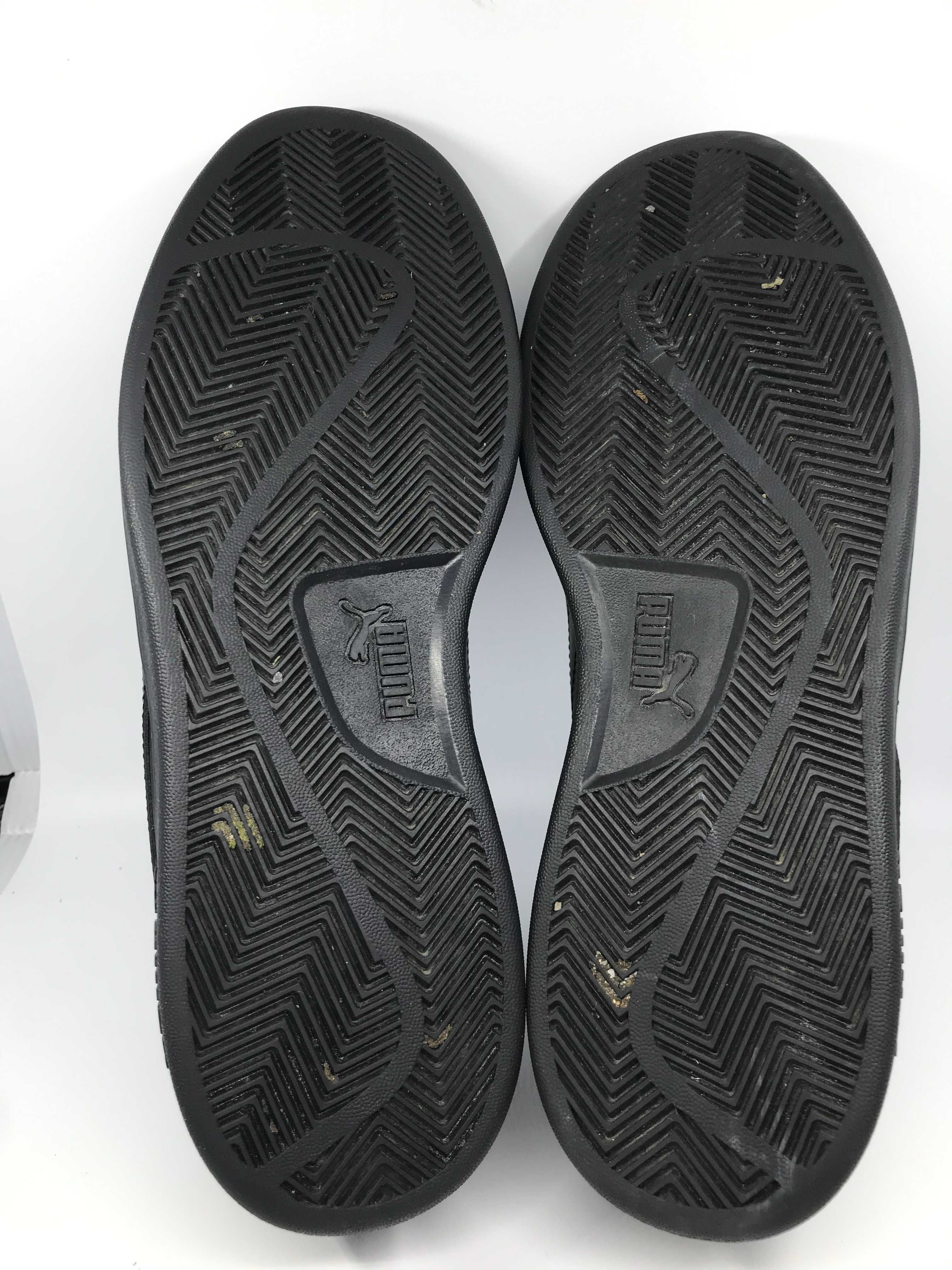PUMA Smash V2 r.42,5 oryginalne buty męskie stan BDB