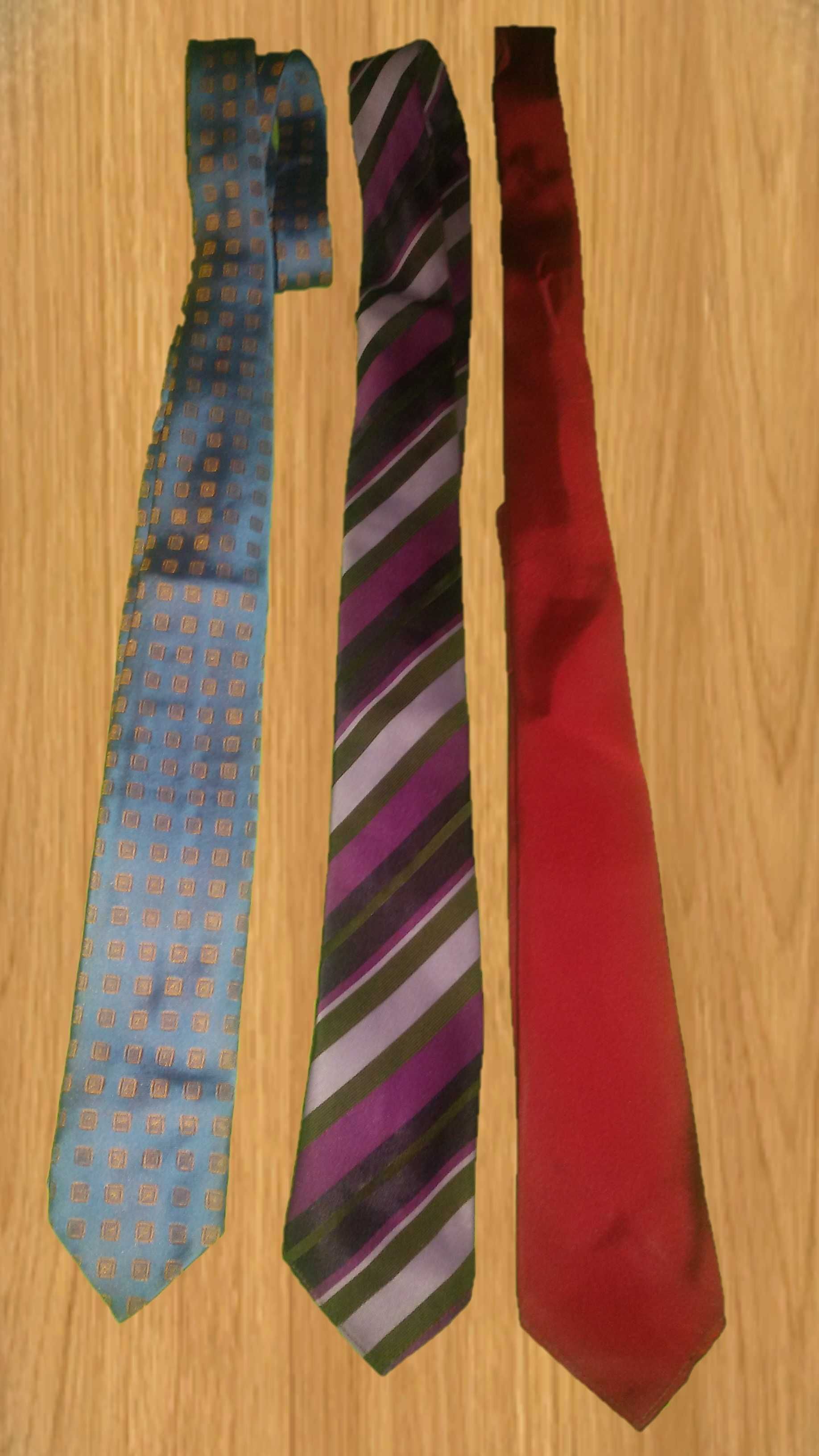 pochetes e gravatas lindas