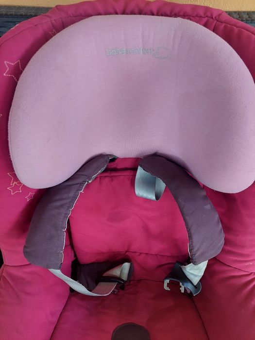 Cadeira Bébéconfort