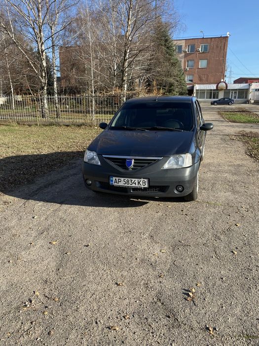 Продам Dacia Logan
