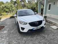 Mazda CX-5 2.2 D Evolve HS