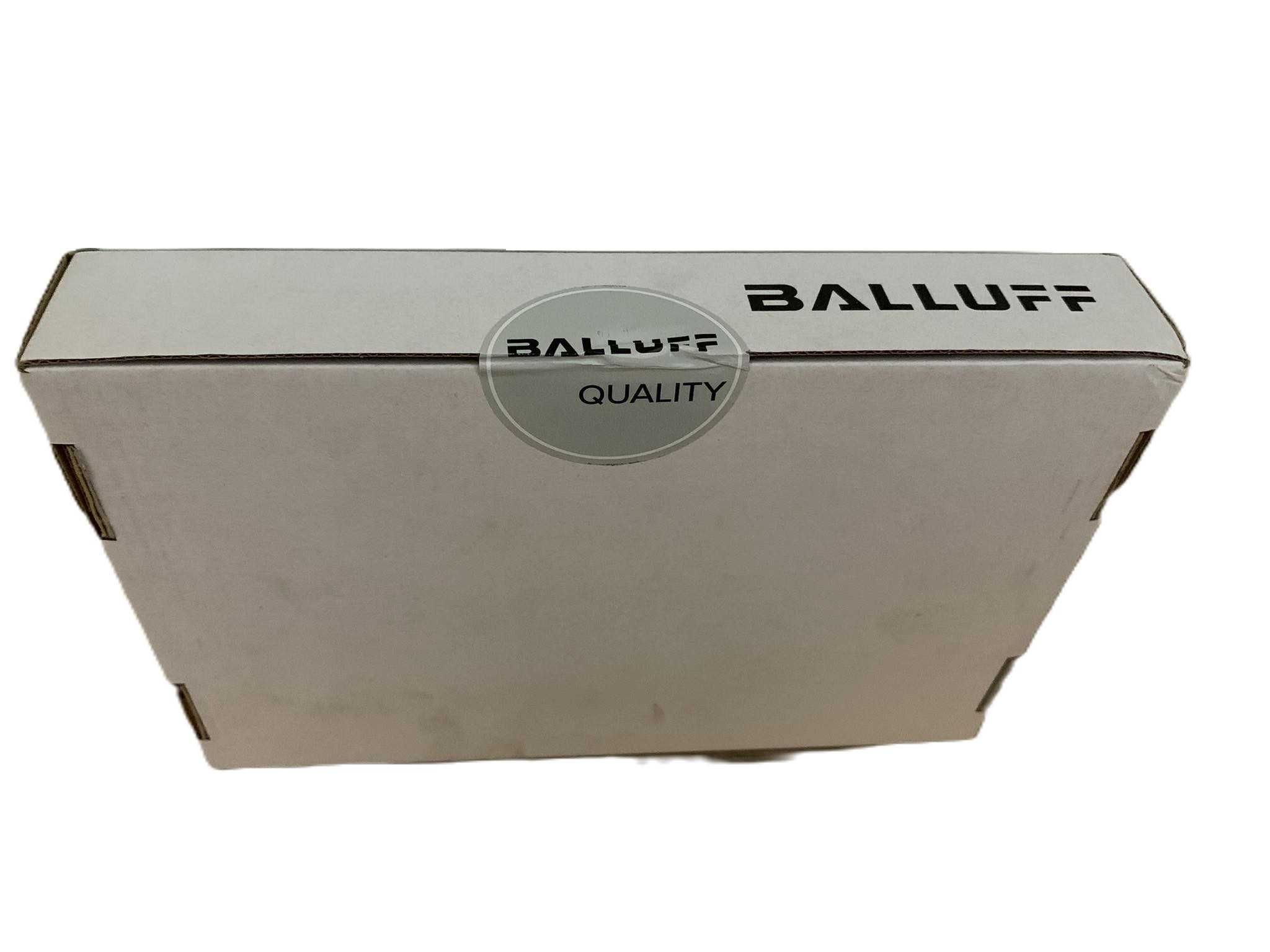 Moduł sieciowy Profinet BNI PNT-538-005-Z063 BALLUFF